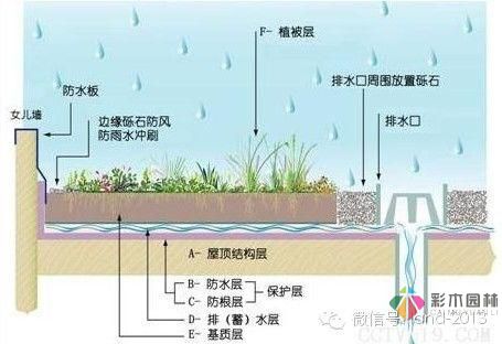 景觀規(guī)范設(shè)計(jì)-屋頂花園設(shè)計(jì)規(guī)范摘要