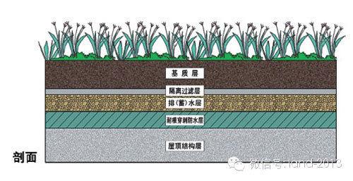 景觀規(guī)范設(shè)計(jì)-屋頂花園設(shè)計(jì)規(guī)范摘要