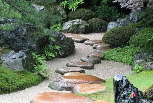 別讓花園空著，彩木園林給您打造一個花園式庭院