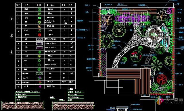 39套別墅私家花園景觀設(shè)計(jì)CAD免費(fèi)送?。?！