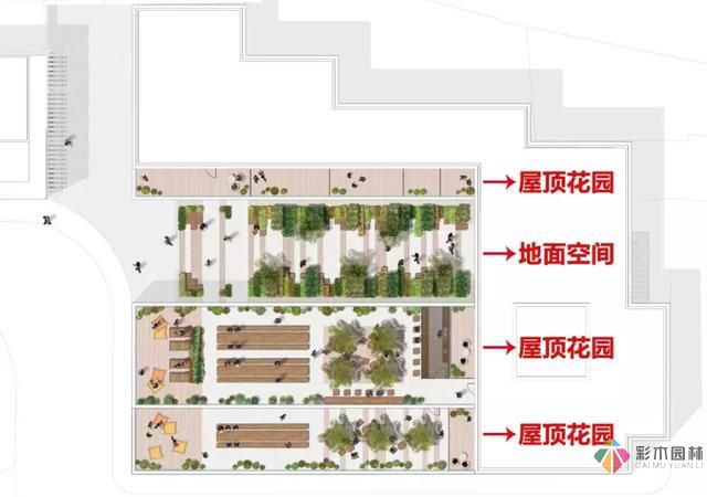 如何在狹小的空間內(nèi)進(jìn)行景觀設(shè)計(jì)？