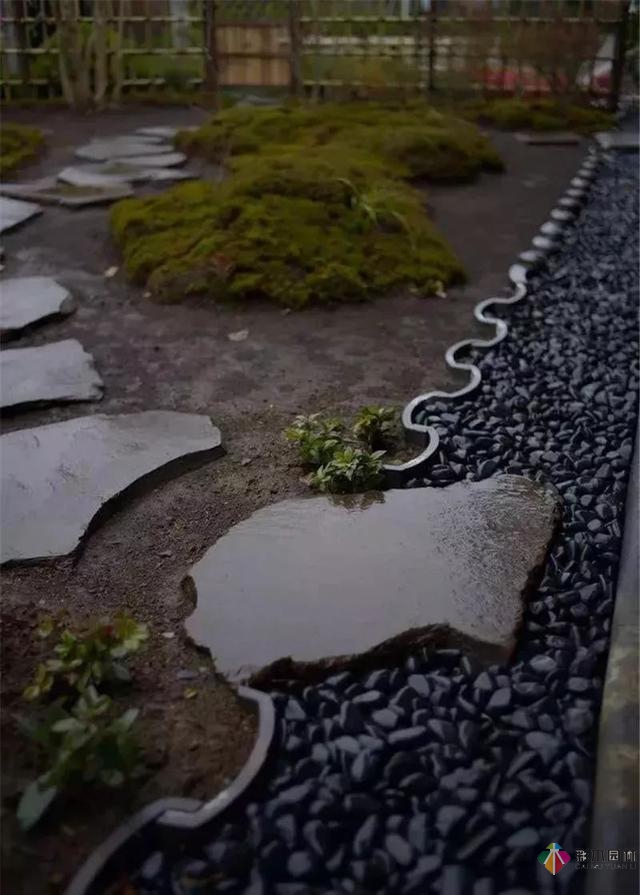 田園式花園景觀設(shè)計(jì)，這些鄉(xiāng)土元素必不可少