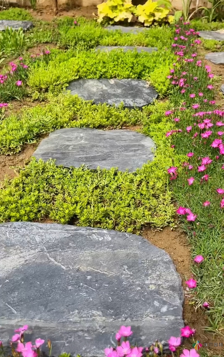 造一座陽(yáng)臺(tái)花園，連接生活與詩(shī)意的橋梁~ 家里有陽(yáng)臺(tái)。